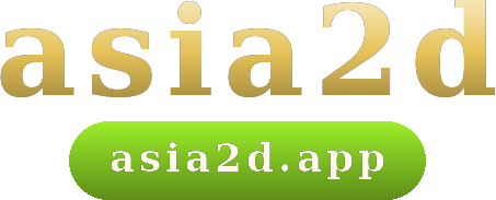 asia2d logo