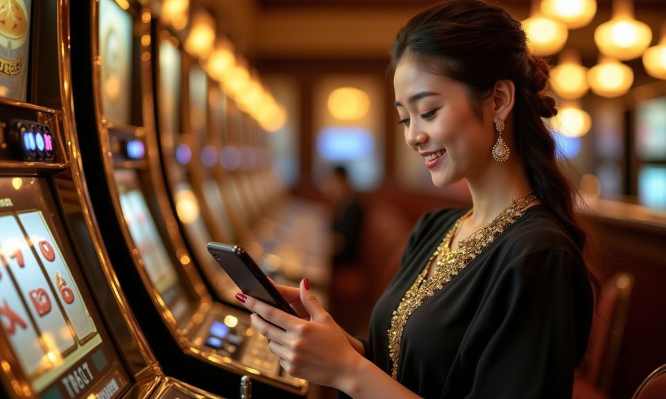 asia2d mobile gaming